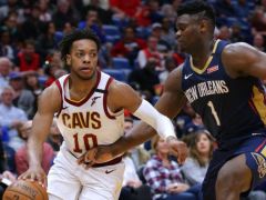 7.3交易签约动态：加兰锡安顶薪提前续约 哈登会面76人商讨合同