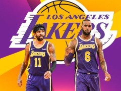 7.4交易签约动态：湖人讨论欧文三方交易 德拉季奇签约公牛