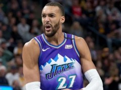 双塔奇谋！森林狼引戈贝尔补齐唐斯短板 新赛季四巨头冲冠