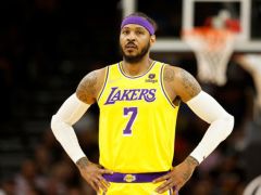 美媒预测5大自由球员去向：安东尼回湖人 考辛斯赴太阳