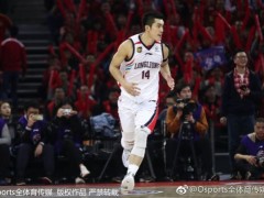 历届cba选秀状元 谁发展最好