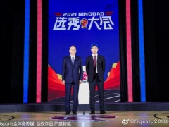 历届CBA选秀顺位排名详情一览