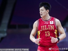 历届cba选秀状元 谁发展最好