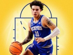 勇士官宣签约莱斯特-基诺内斯 最新14人新名单出炉