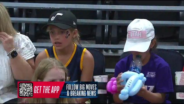 【2022年07月06日】灰熊vs76人第3节英文原声回放