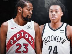 名记文霍斯特：杜兰特交易 篮网优先考虑换回球星 而非选秀签