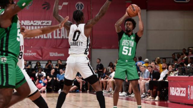 【2022年07月10日 凯尔特人vs热火集锦】凯尔特人78-88热火 穆德5记三分带队取胜