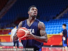 韩国男篮亚洲杯名单出炉 金钟奎领衔