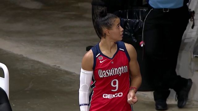 【2022年07月15日】老鹰vs马刺第4节中文解说回放