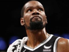 7.16交易签约动态：篮网首选留杜兰特 湖人无意用塔克换贝弗利