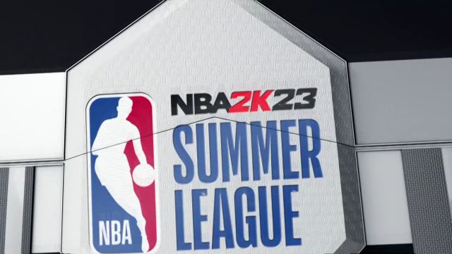 【2022年07月17日】NBA夏季联赛：魔术vs活塞第1节中文解说回放
