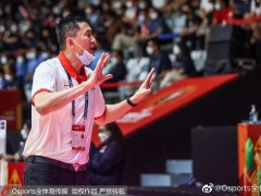 血洗东道主！中国男篮5连胜印尼 主帅杜锋成焦点