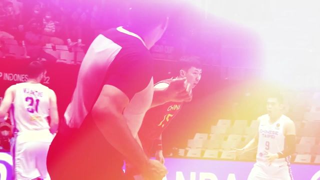 【2022年07月18日】NBA夏季联赛：雄鹿vs猛龙第3节中文解说回放