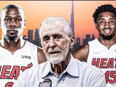 7.18交易签约动态：热火追杜兰特米切尔受阻 爵士抢走湖人目标