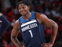 回顾2020NBA选秀：爱德华兹的劲爆 三球的灵巧