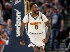 名记：杰迈克尔-格林与雷霆买断合同后计划加盟勇士