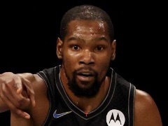 【30天30队之篮网】阿杜这口回头草 真的好吃吗？