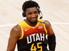 【30天30队之爵士】送走双核勇气可嘉 推到重建百废待兴