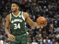 【30天30队之雄鹿】字母赶场迎新赛季 雄鹿小修补再冲冠