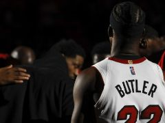 【30天30队之热火】保守操作错过阿杜 一通折腾不升反降