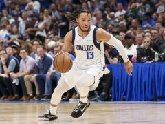 【30天30队之尼克斯】错过米球非坏事 签布伦森务实之举