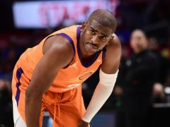 【30天30队之太阳】卖队风波影响球队 缝缝补补不进反退