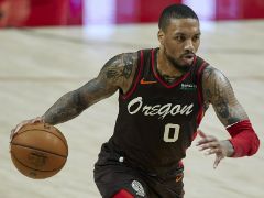 【30天30队之开拓者】续约队魂讲好故事 补防守卷土重来