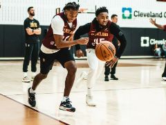 【30天30队之骑士】偏远之地终获巨星 称霸东部指日可待