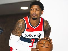 【30天30队之奇才】续约比尔不用动脑 年轻新核仍未现身