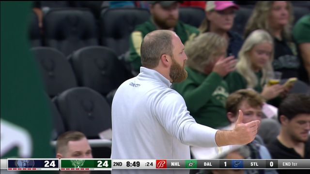 【2022年10月02日】灰熊vs雄鹿第2节中文解说回放