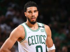 NBA季前赛：绿军遭猛龙加时19分逆转 塔图姆18+10三分7中0