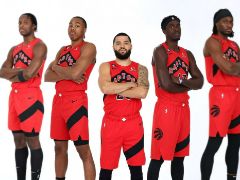 【30天30队之猛龙】东部中坚低调前行 巴恩斯继续蜕变