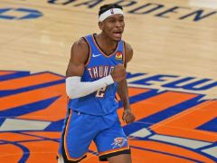 【30天30队之雷霆】榜眼报销太倒霉 球队继续苦行僧