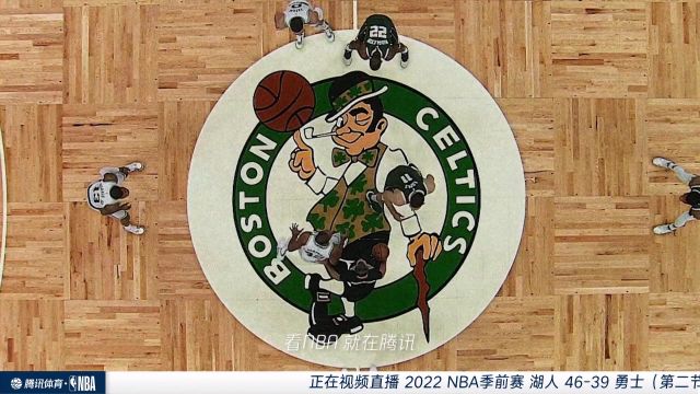 【2022年10月10日】NBA季前赛：湖人vs勇士第2节中文解说回放