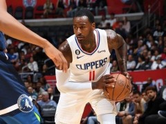 墙哥归来！沃尔快船首秀20分钟贡献20分3助攻