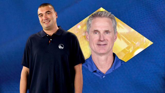 【2022年10月10日】NBA季前赛：湖人vs勇士英文原声全场回放