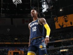 NBA季前赛灰熊vs活塞全场录像回放集锦(2022年10月14日）