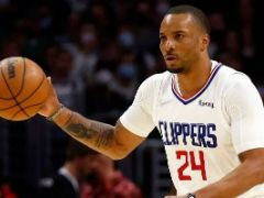 今日黑榜球星：哈登杰伦虎头蛇尾 快船猛将铁出天际