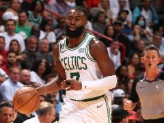 今日黑榜球星：哈登杰伦虎头蛇尾 快船猛将铁出天际