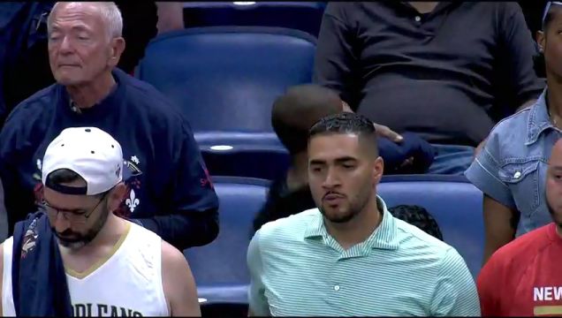 【2022年10月24日】爵士vs鹈鹕第1加时中文解说回放