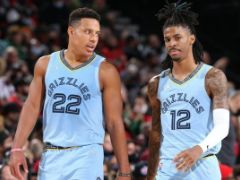 25日红榜球星：小贾贝恩青出于蓝 武切生日夜18分23板