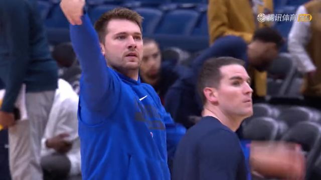 【2022年10月26日 独行侠vs鹈鹕集锦】独行侠111-113鹈鹕 东契奇37分不敌鹈鹕八