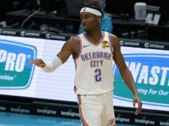 26日红榜球星：布克赢出风度 亚历山大卸下压力