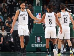 27日黑榜球星：詹姆斯尴尬准四双 本-西蒙斯从不缺借口