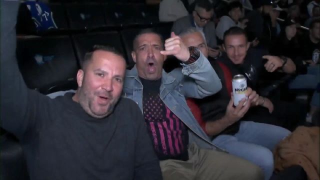 【2022年10月28日 独行侠vs篮网集锦】flag算是立下了 皓篮球称西蒙斯常规赛20+之后要倒立洗头