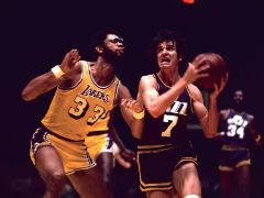 NBA75大球星之皮特-马拉维奇——一个神奇的男人（下）