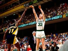 盘点NBA装X名场面之拉里·伯德（二）