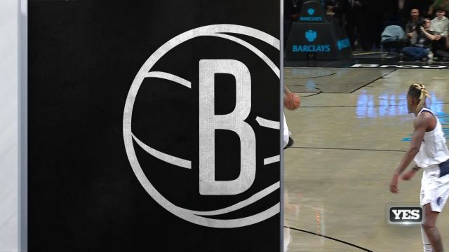 【2022年10月28日】NBA常规赛：独行侠vs篮网 第3节原文解说回放