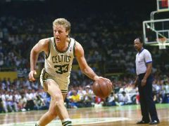 盘点NBA装X名场面之拉里·伯德（二）