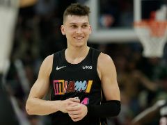 今日黑榜球星：西蒙斯投篮洁癖 泰勒-希罗正常发挥